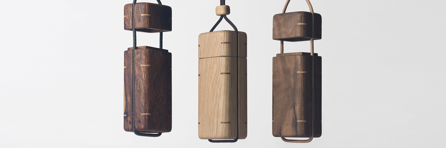009 – Minimal Inro-Inspired Case for Glasses or Pens