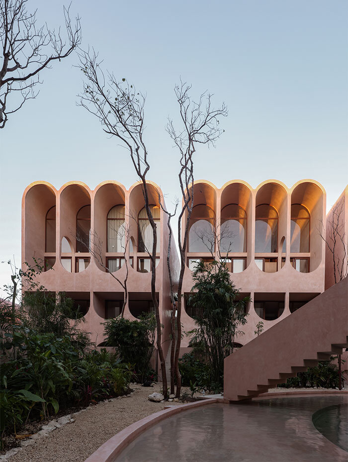 BABEL | designboom