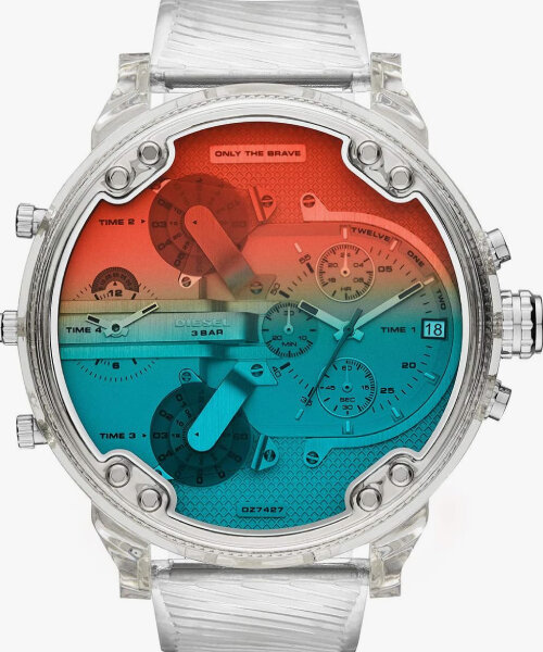 designboom picks 7 automotive-inspired timepiece designs before watches & wonders 2025