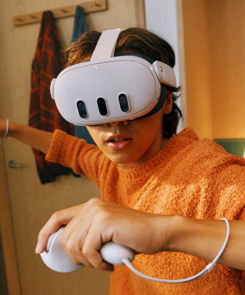 10 next-gen toys for grown-ups, from meta’s mixed-reality headset to lenovo's gaming device