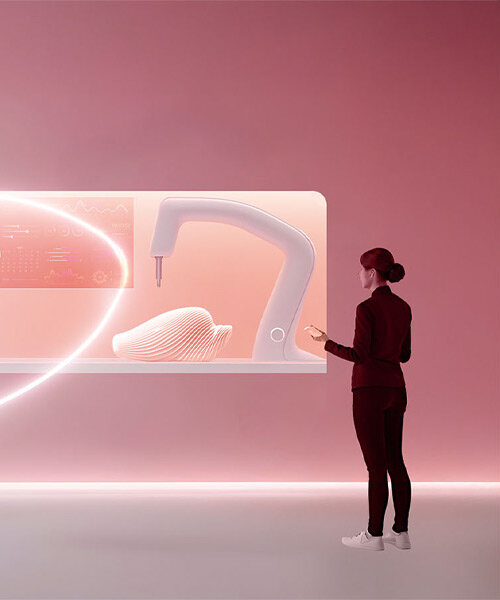 istituto marangoni milano design school trains students for an era shaped by technology