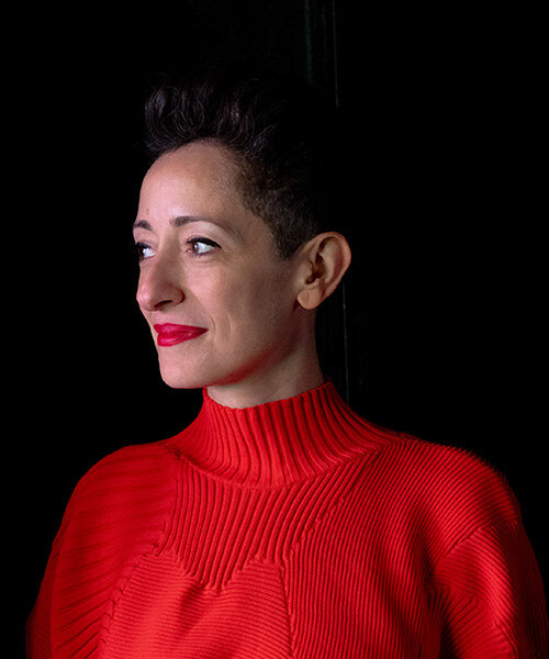 lina ghotmeh selected to design permanent qatar pavilion at venice biennale’s giardini