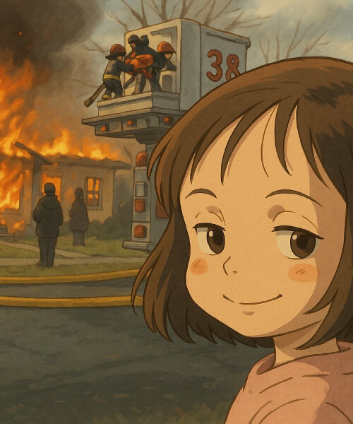why is the internet freaking out about chatGPT's studio ghibli-style AI images?