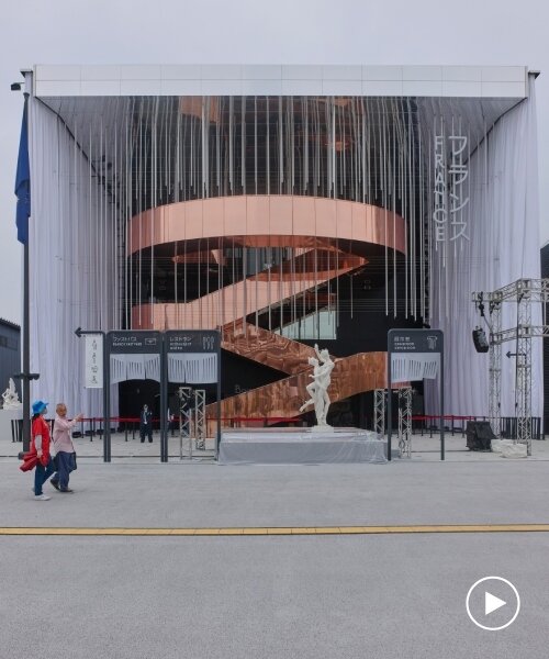 expo osaka opens: everything you need to know about the 2025 world fair in japan
