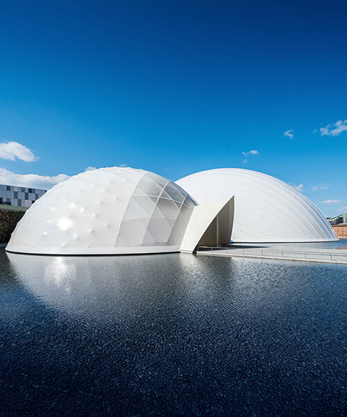 shigeru ban's pavilion at expo 2025 osaka is an urgent call to protect the oceans