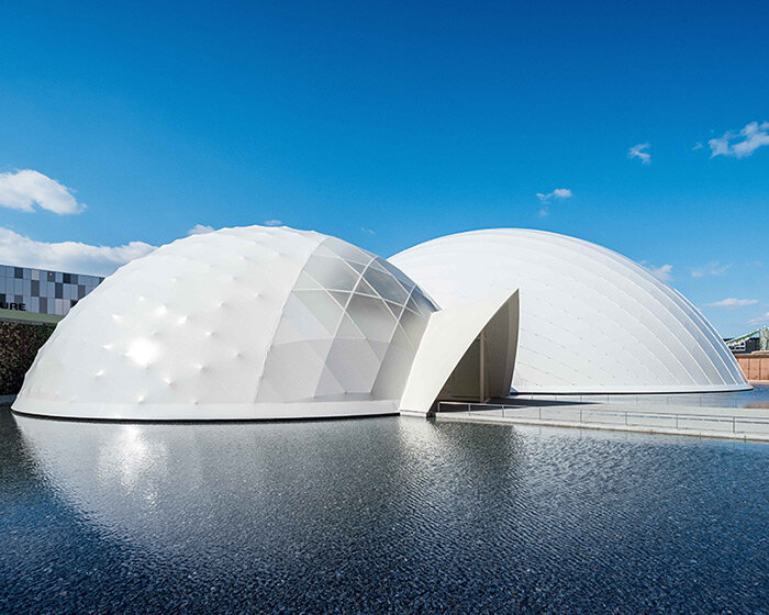 shigeru ban's pavilion at expo 2025 osaka is an urgent call to protect the oceans